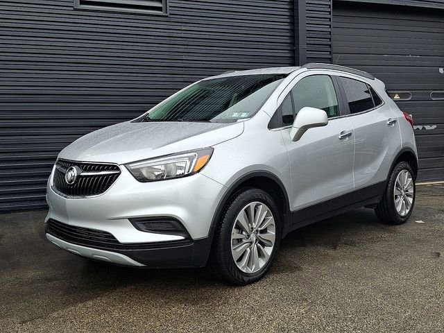 Used 2020 Buick Encore Preferred w/ Safety Package image 1