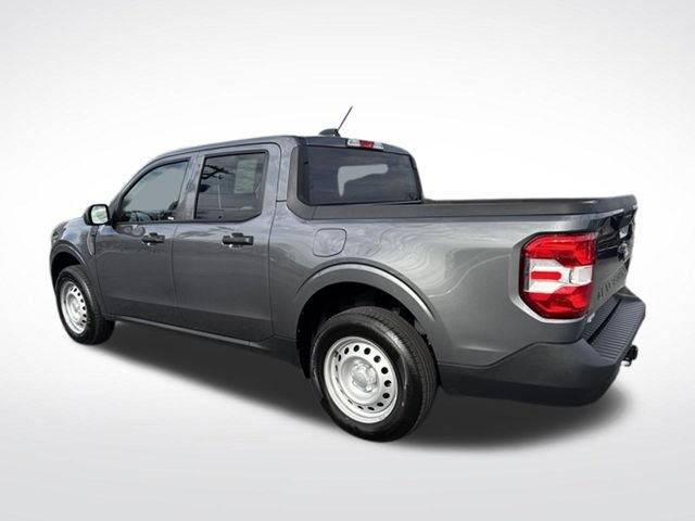 New 2026 Ford Maverick XL w/ Equipment Group 101A AWD/4WD video 3