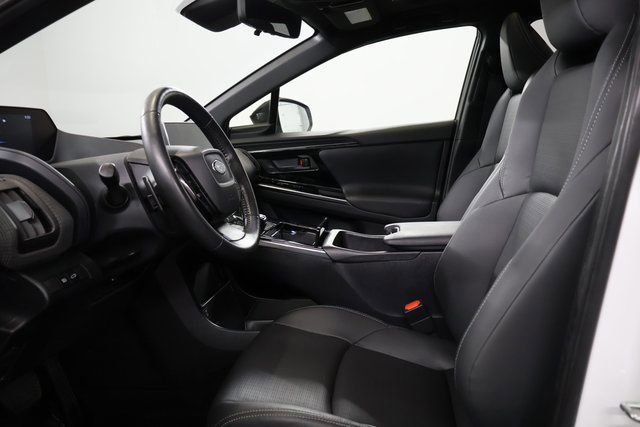 Used 2023 Subaru Solterra AWD image 11
