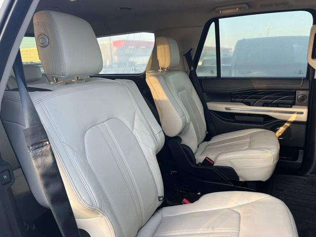 Used 2019 Ford Expedition Platinum image 24