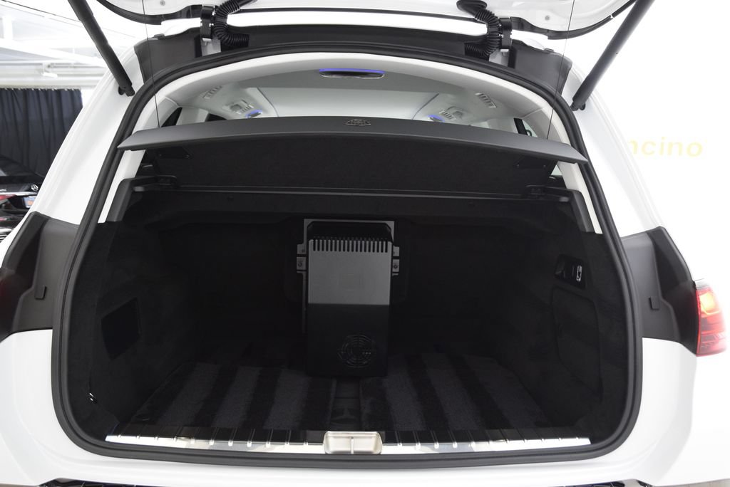 Used 2026 Mercedes-Benz Maybach GLS 600 4MATIC image 30