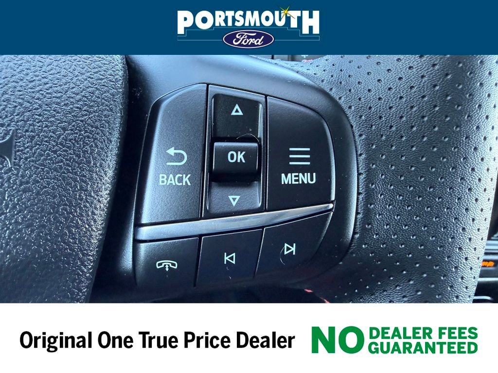 Used 2025 Ford Escape ST-Line Elite w/ Premium Technology Package image 22