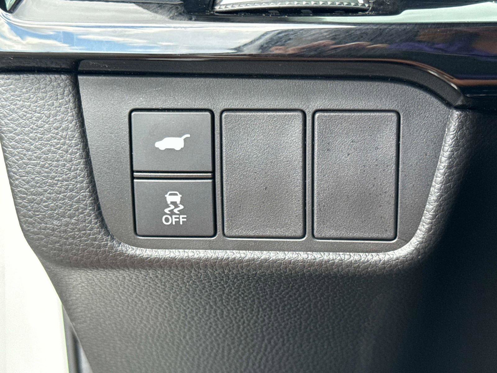 Certified 2023 Honda CR-V EX-L image 33