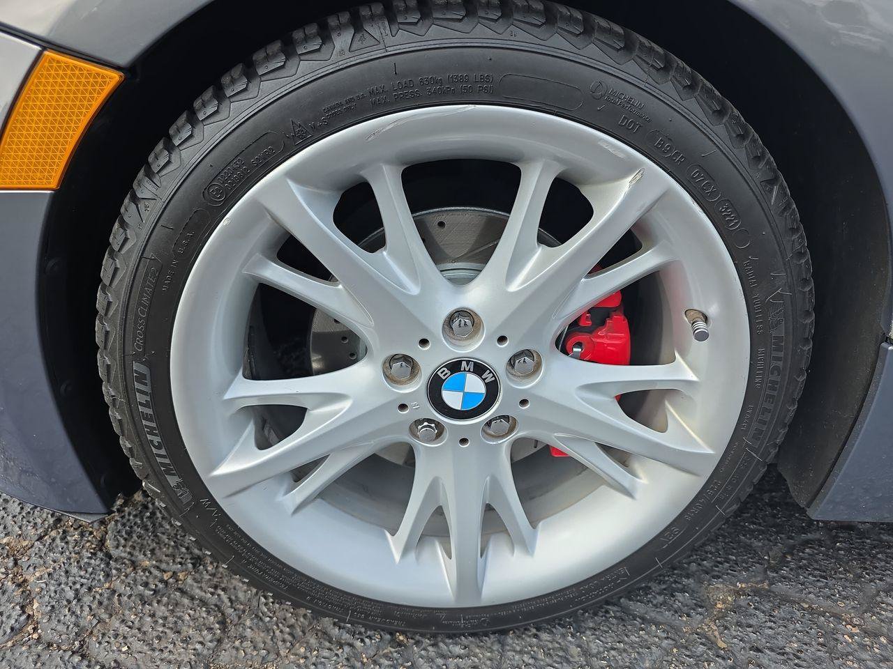 Used 2008 BMW Z4 3.0i RWD image 26