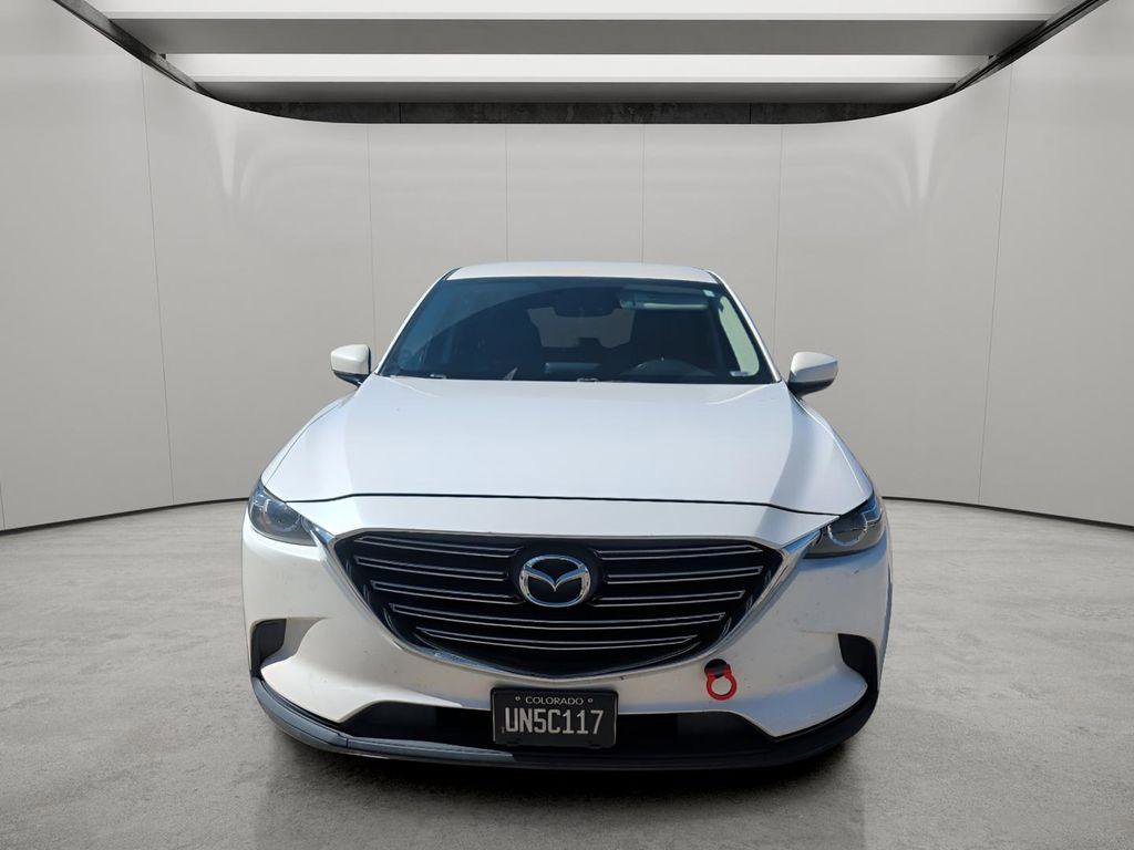 Used 2016 MAZDA CX-9 Touring