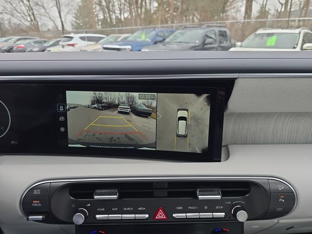 New 2026 Hyundai Palisade Calligraphy image 17