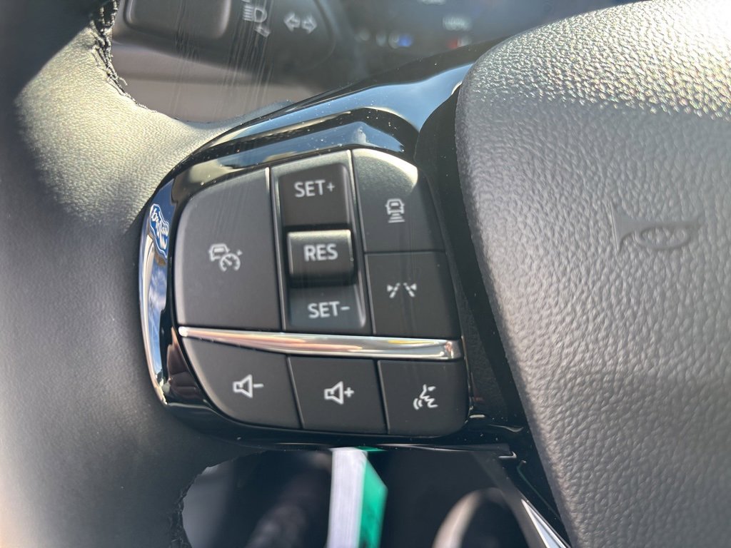 New 2026 Ford Escape Platinum w/ Premium Technology Package image 23