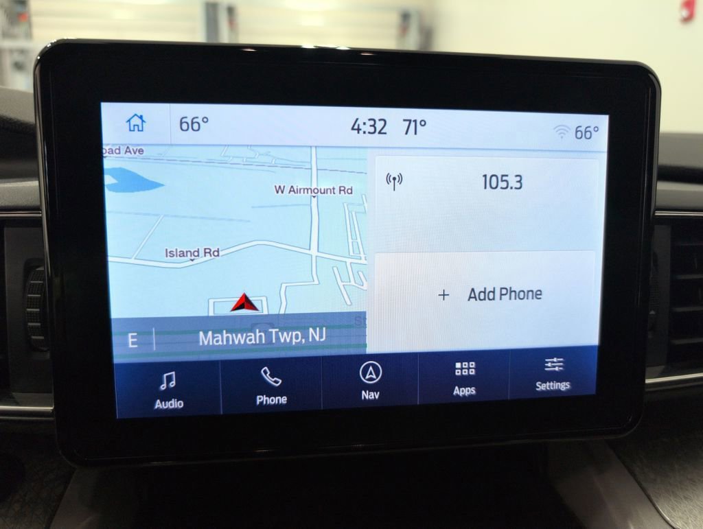 Used 2023 Ford Explorer Timberline w/ Timberline Technology Package image 19