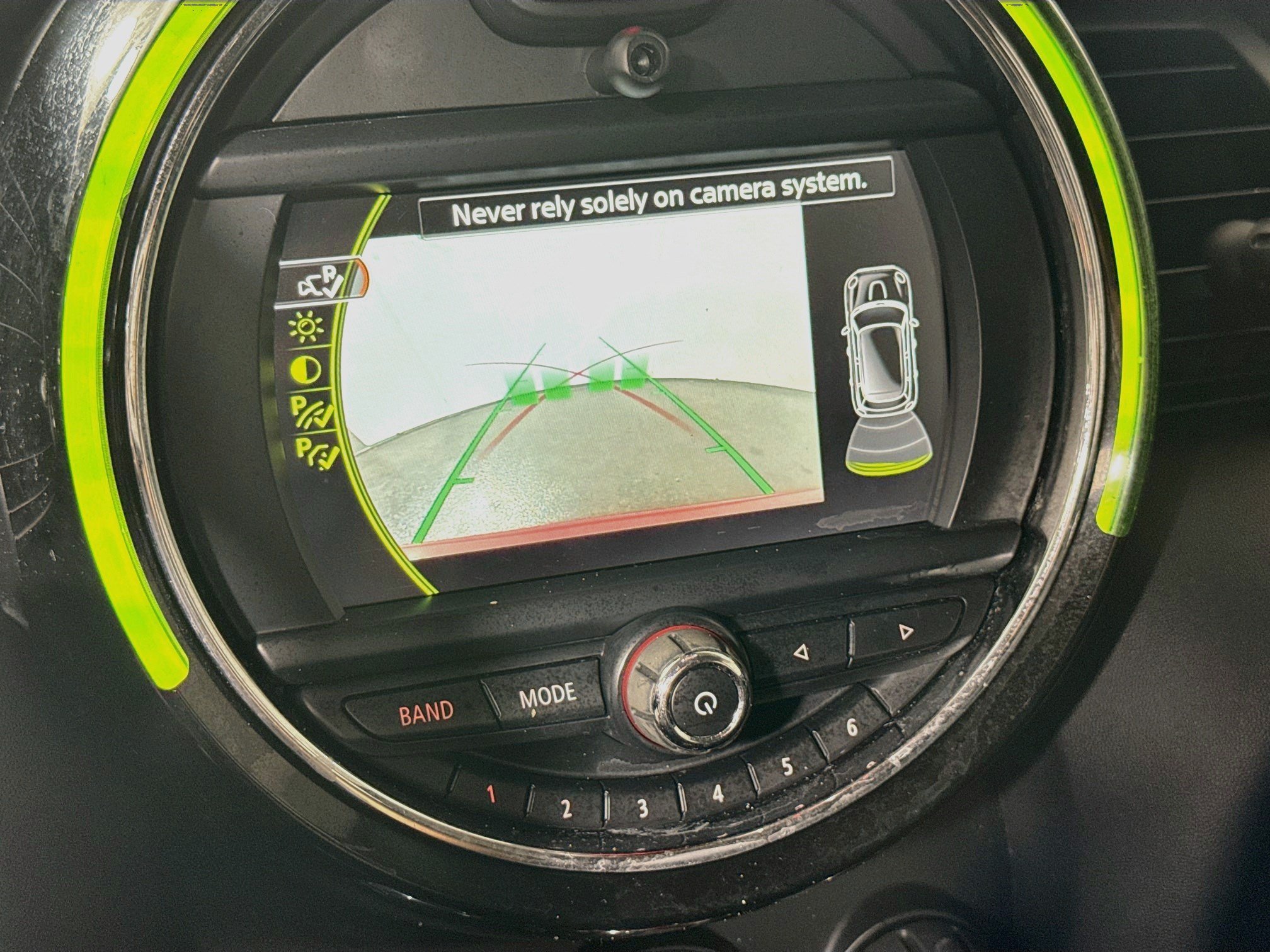 Used 2018 MINI Cooper S FWD image 19