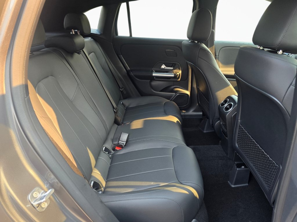 New 2026 Mercedes-Benz GLA 250 4MATIC image 22