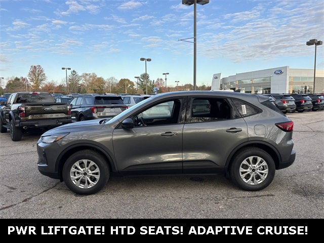 New 2026 Ford Escape Active w/ Tech Pack #1 image 4