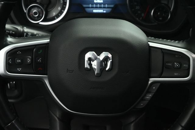 Used 2022 RAM 1500 Big Horn AWD/4WD image 37
