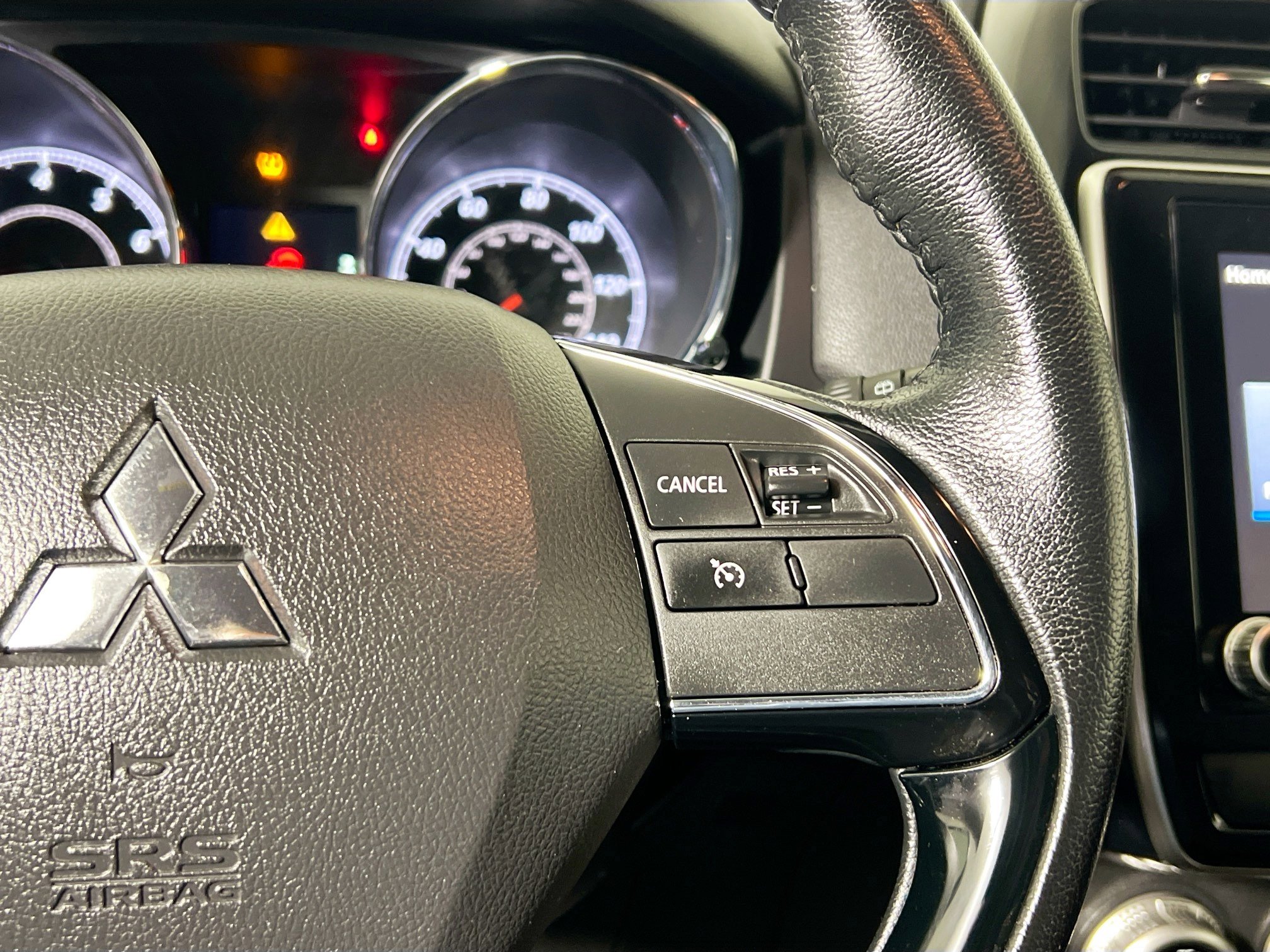 Used 2024 Mitsubishi Outlander Sport ES AWD/4WD image 19