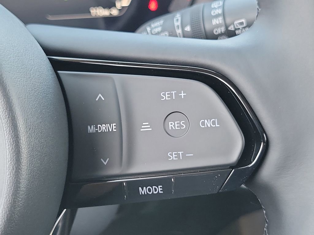 New 2026 MAZDA CX-5 Preferred AWD/4WD image 6