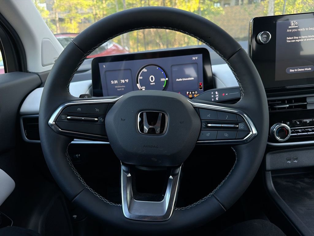 New 2026 Honda Prologue Elite image 11