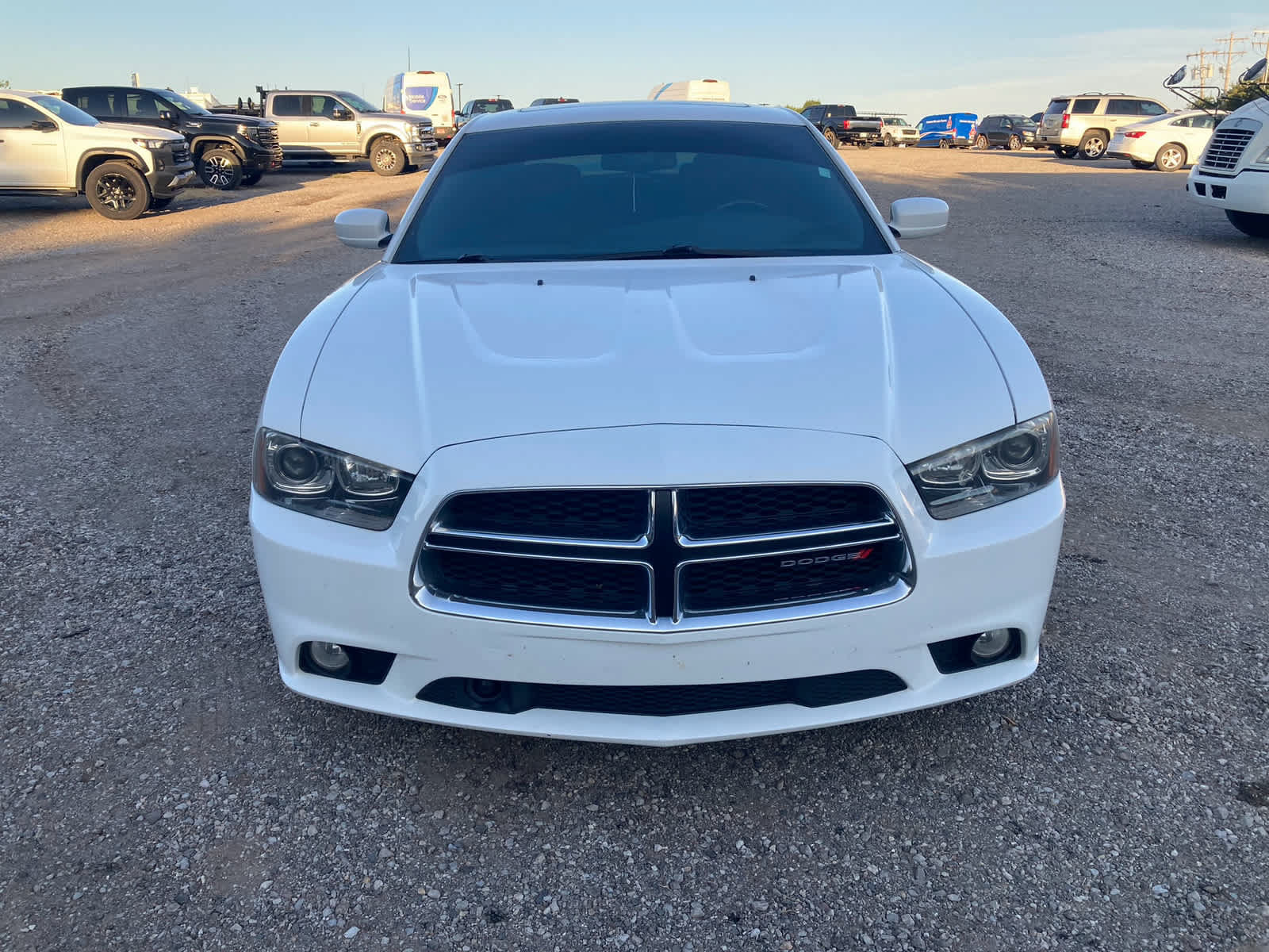 Used 2014 Dodge Charger R/T RWD image 12