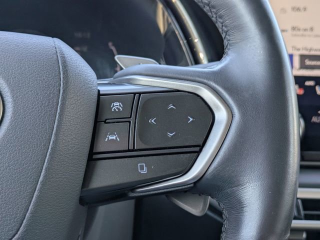 Used 2023 Lexus RX 350 FWD w/ Cold Area Package image 28