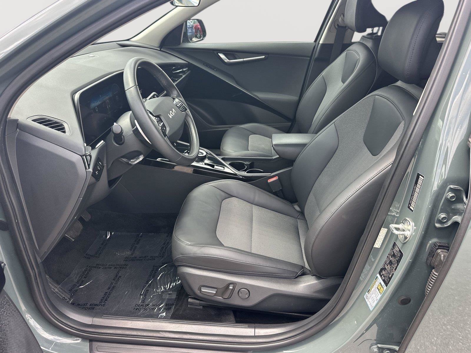 Used 2024 Kia Niro Wind FWD image 8