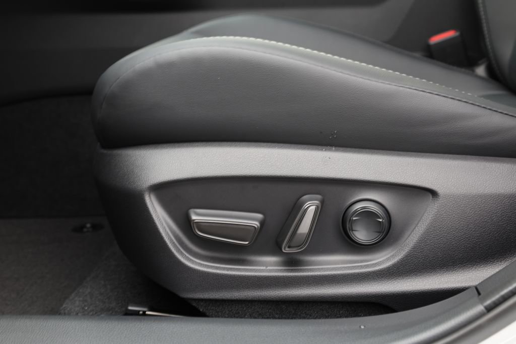 New 2026 Toyota Prius Nightshade image 25