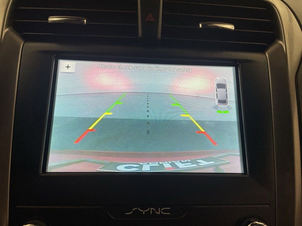 Used 2019 Ford Fusion SE image 9