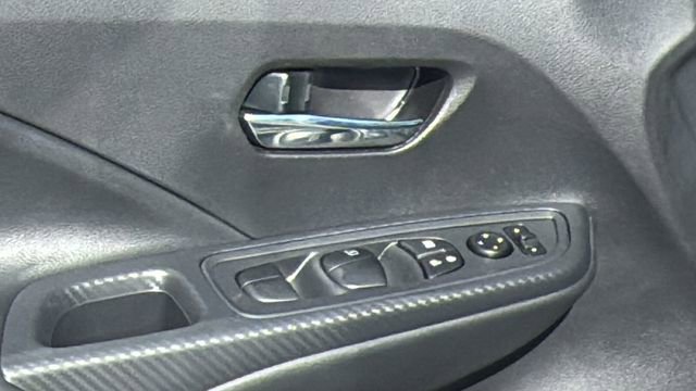 New 2025 Nissan Versa SV w/ Trunk Package image 22