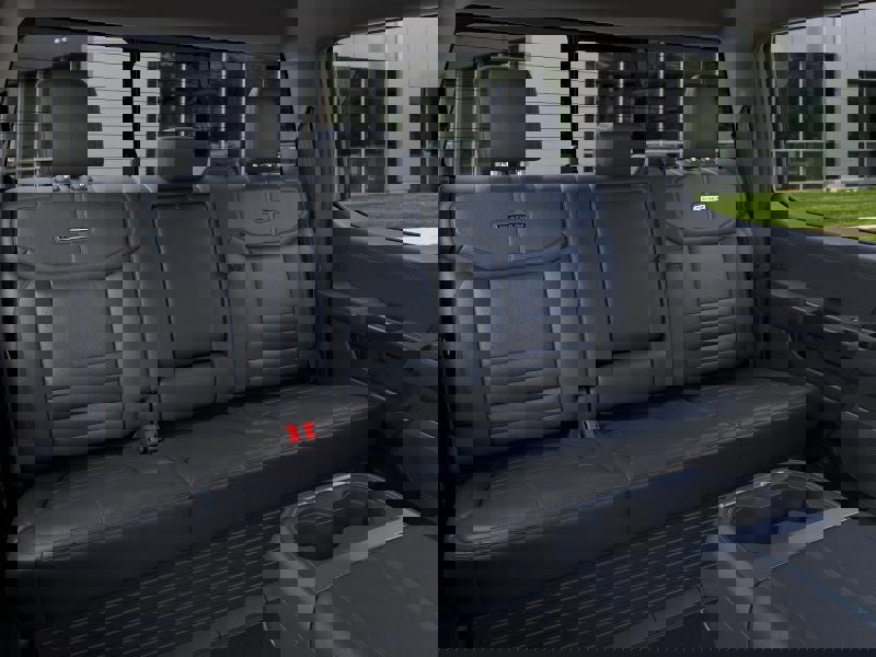 New 2025 Ford F250 Platinum w/ Tremor Off-Road Package image 11