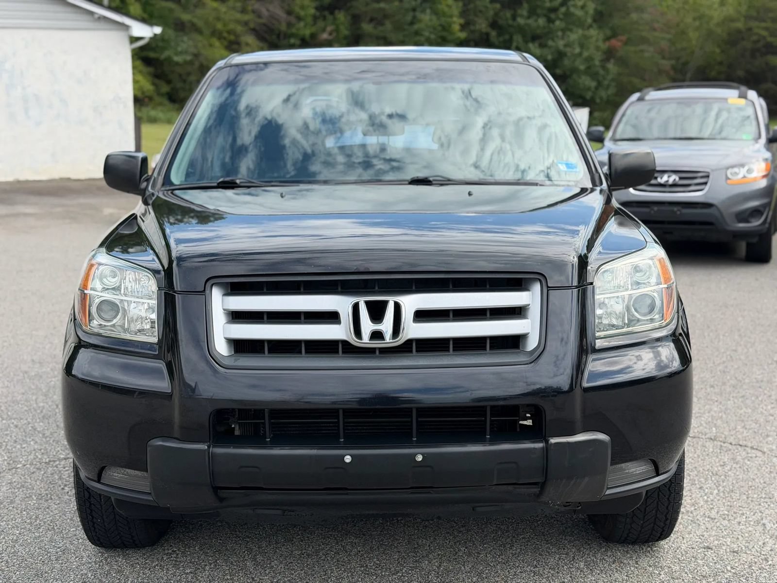 Used 2006 Honda Pilot LX image 11
