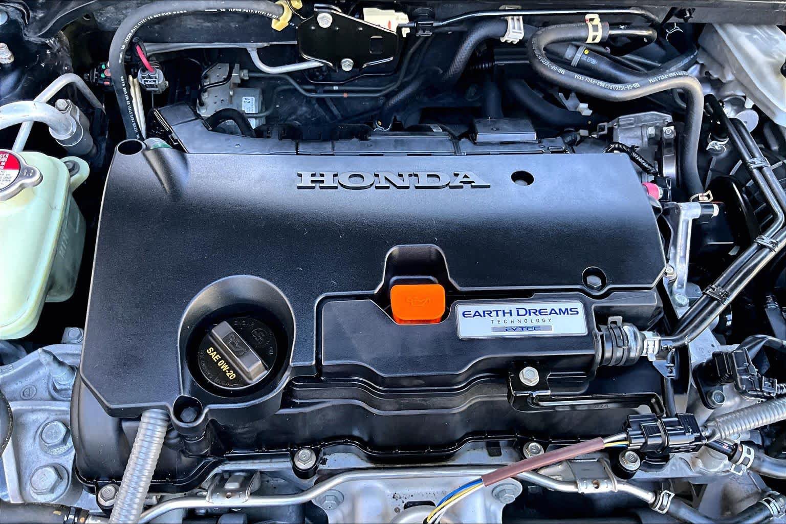 Used 2016 Honda Civic LX image 31