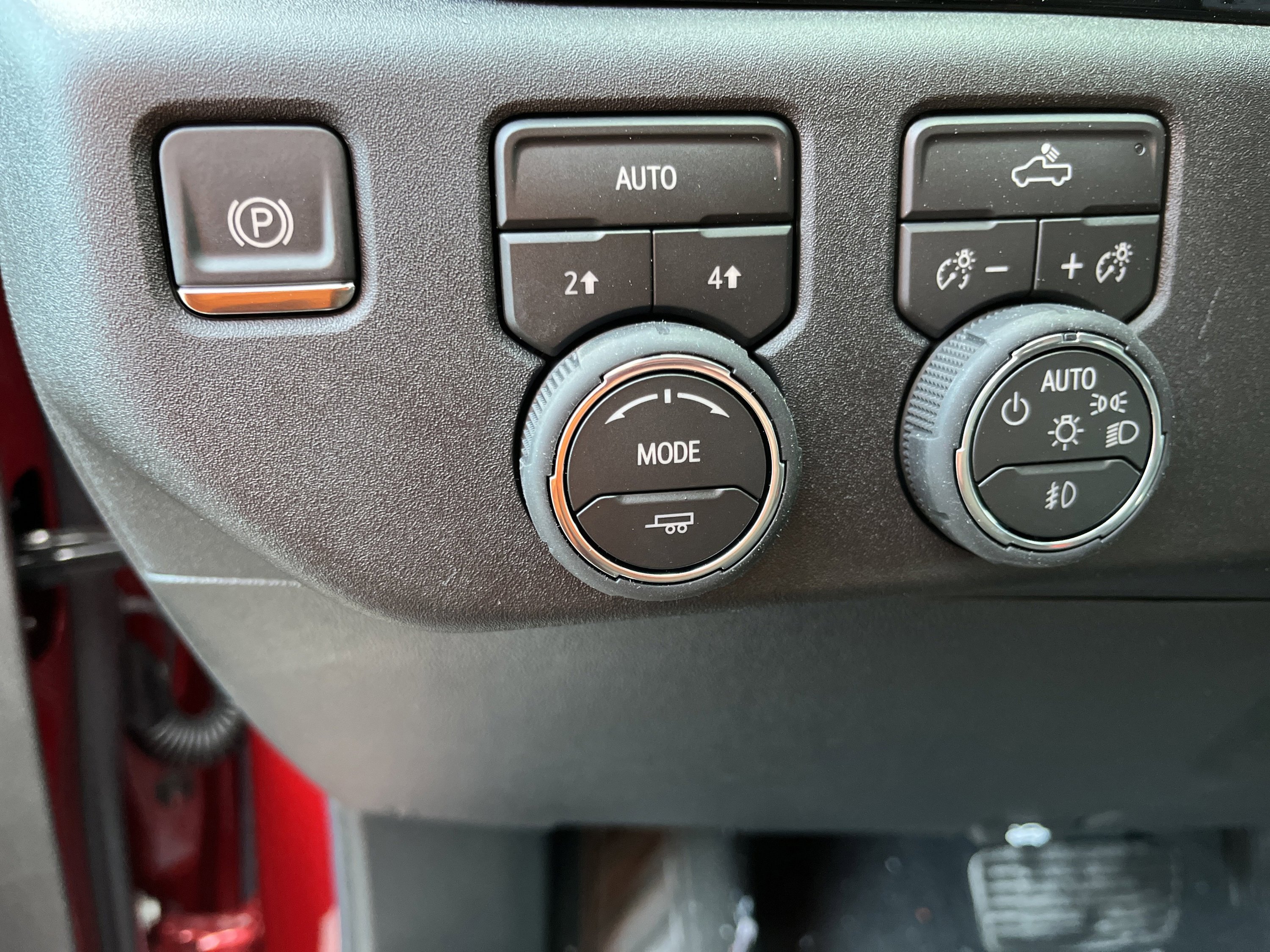 New 2026 Chevrolet Silverado 1500 RST w/ RST Select Package image 16