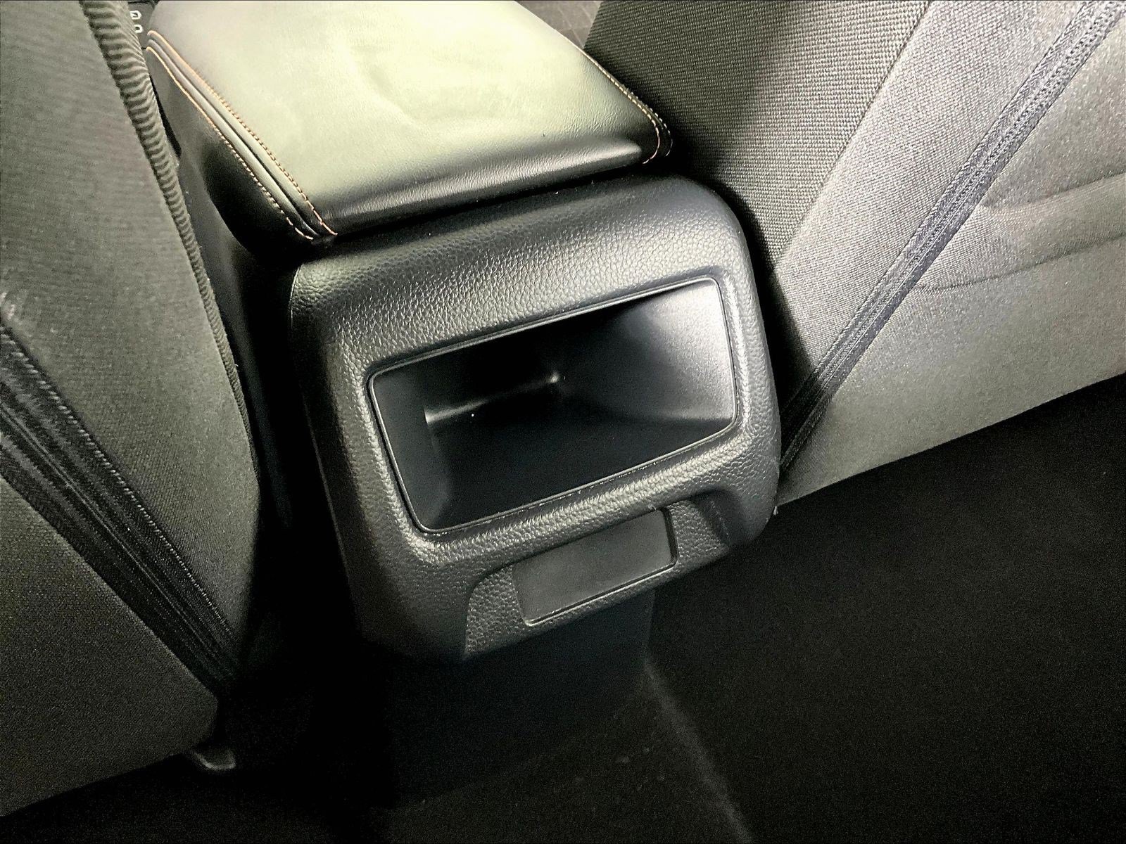 Used 2024 Honda HR-V Sport image 10