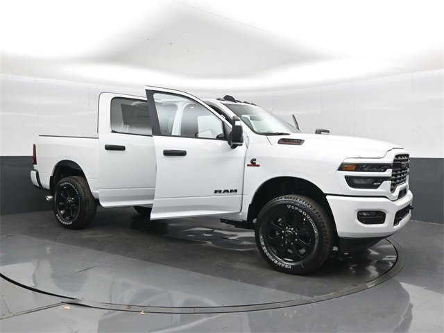 New 2026 RAM 2500 Big Horn image 41