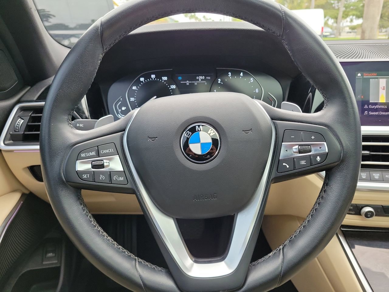 Used 2021 BMW 330i Sedan image 30