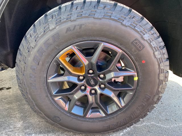 New 2026 Ford Expedition Tremor AWD/4WD image 13