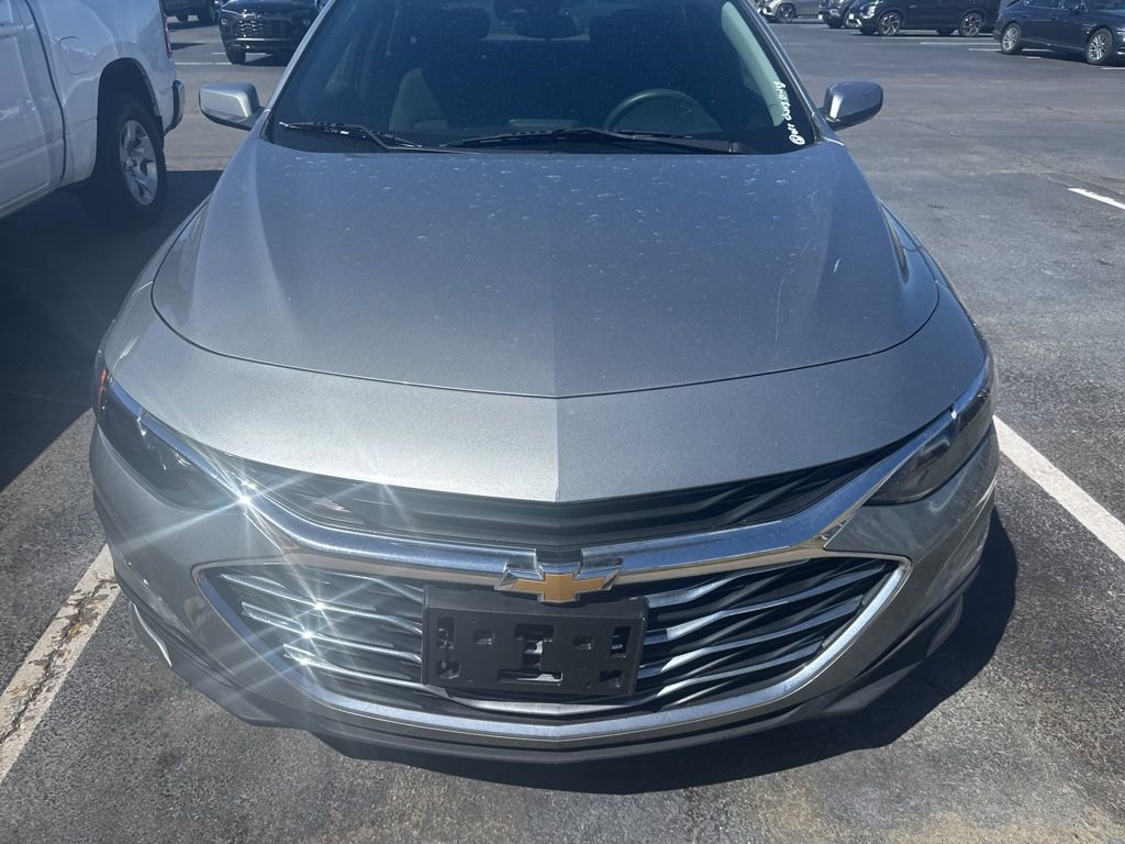 Used 2023 Chevrolet Malibu LT image 6