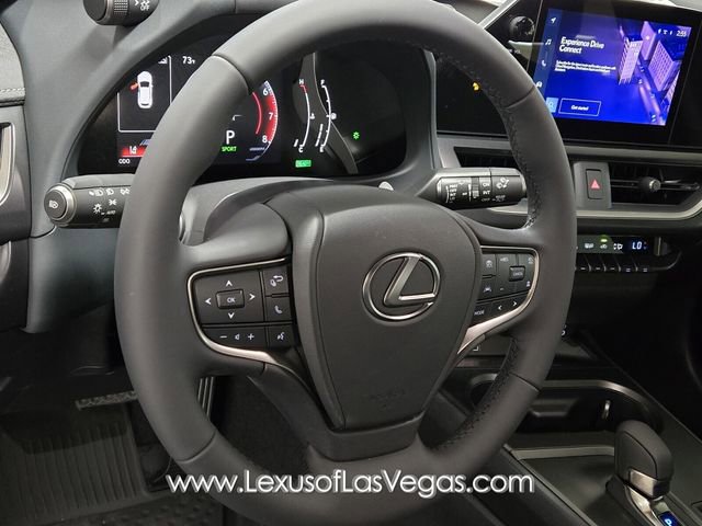 New 2026 Lexus UX 300h FWD image 17