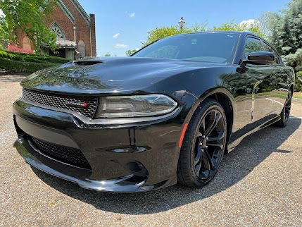 Used 2021 Dodge Charger R/T RWD image 30