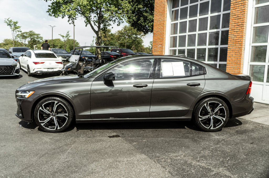 Used 2024 Volvo S60 B5 Core AWD/4WD image 35