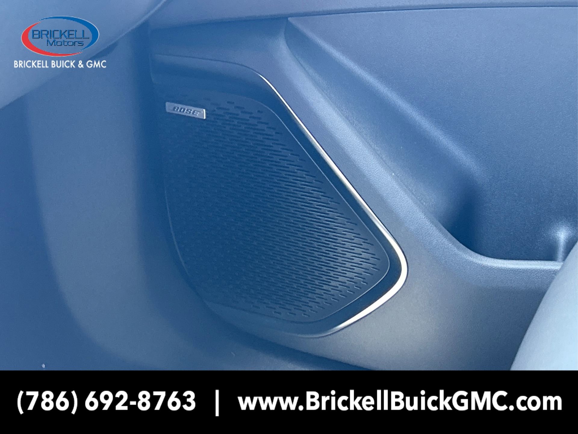 New 2025 GMC Acadia Elevation w/ Elevation Premium Package image 33