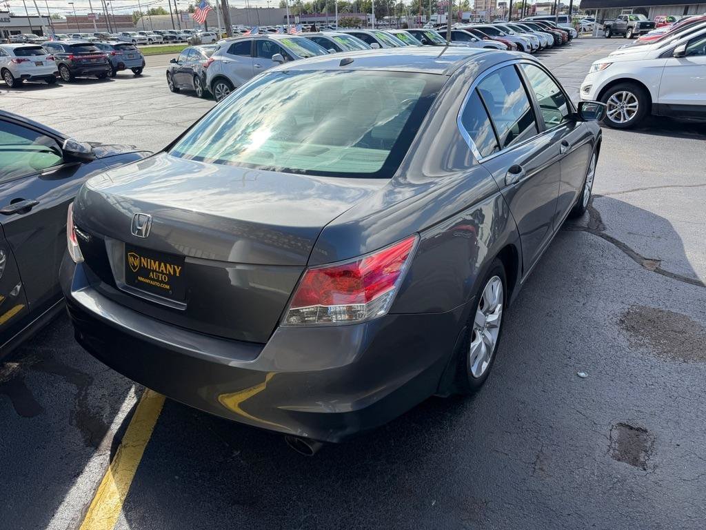 Used 2010 Honda Accord EX-L image 5