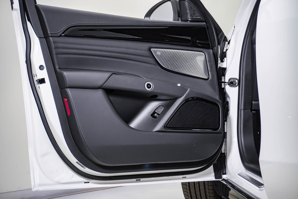 Used 2025 Maserati Grecale Modena image 25