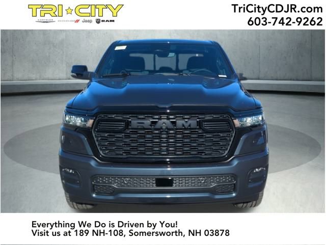 New 2026 RAM 1500 Big Horn image 8