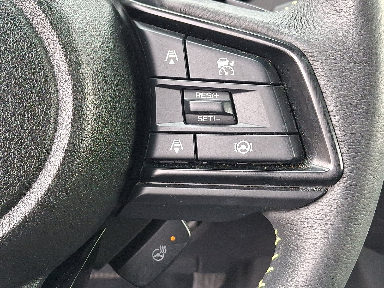 Used 2023 Subaru Ascent Onyx Edition image 23