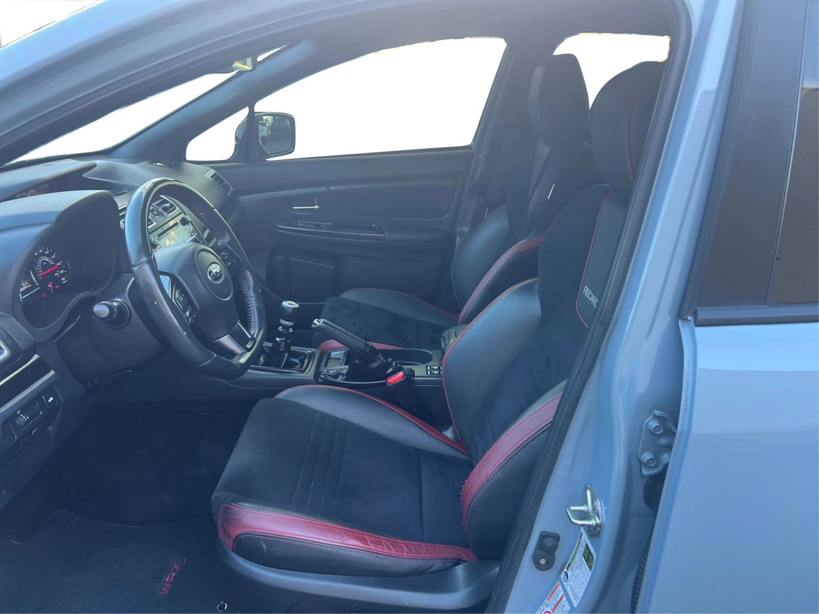Used 2019 Subaru WRX Premium image 9