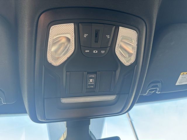 Used 2022 RAM 1500 Big Horn image 44