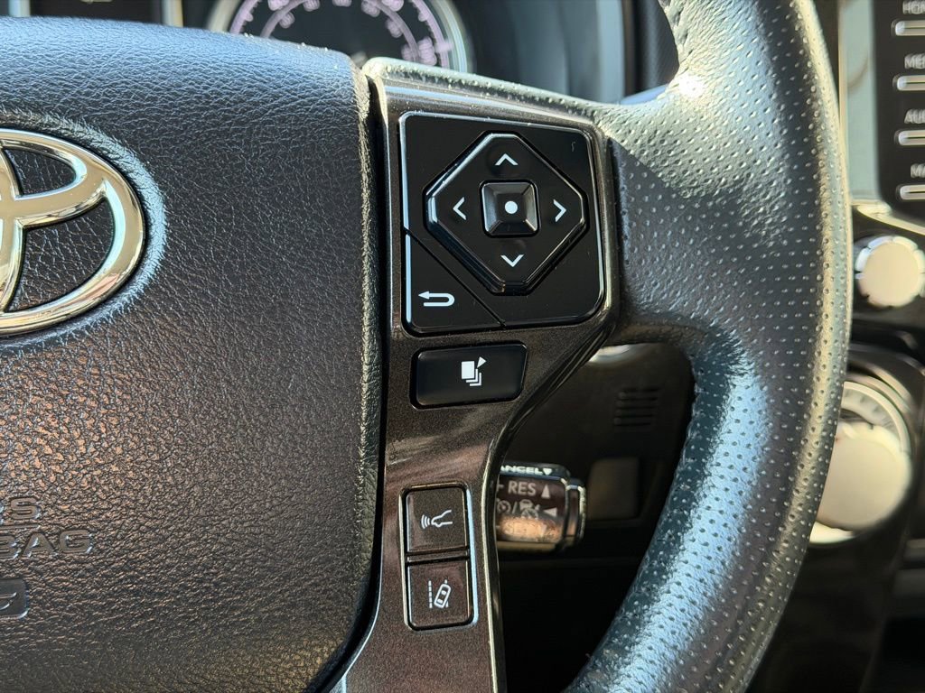 Used 2024 Toyota 4Runner TRD Off-Road image 20
