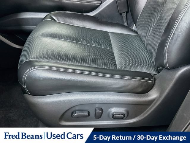 Used 2022 Nissan Murano SL w/ SL Moonroof Package AWD/4WD image 27