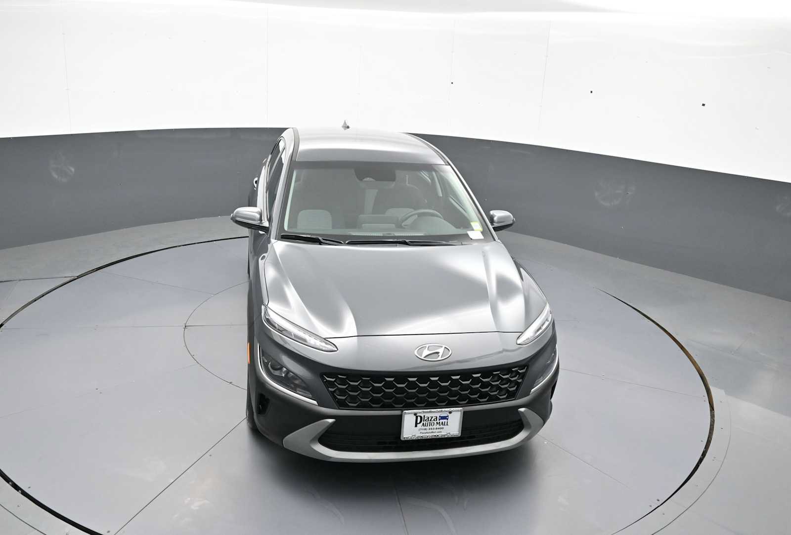 Used 2023 Hyundai Kona SE w/ Cargo Package AWD/4WD image 33