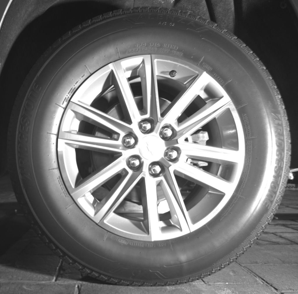 Used 2022 Chevrolet Traverse LT FWD image 30