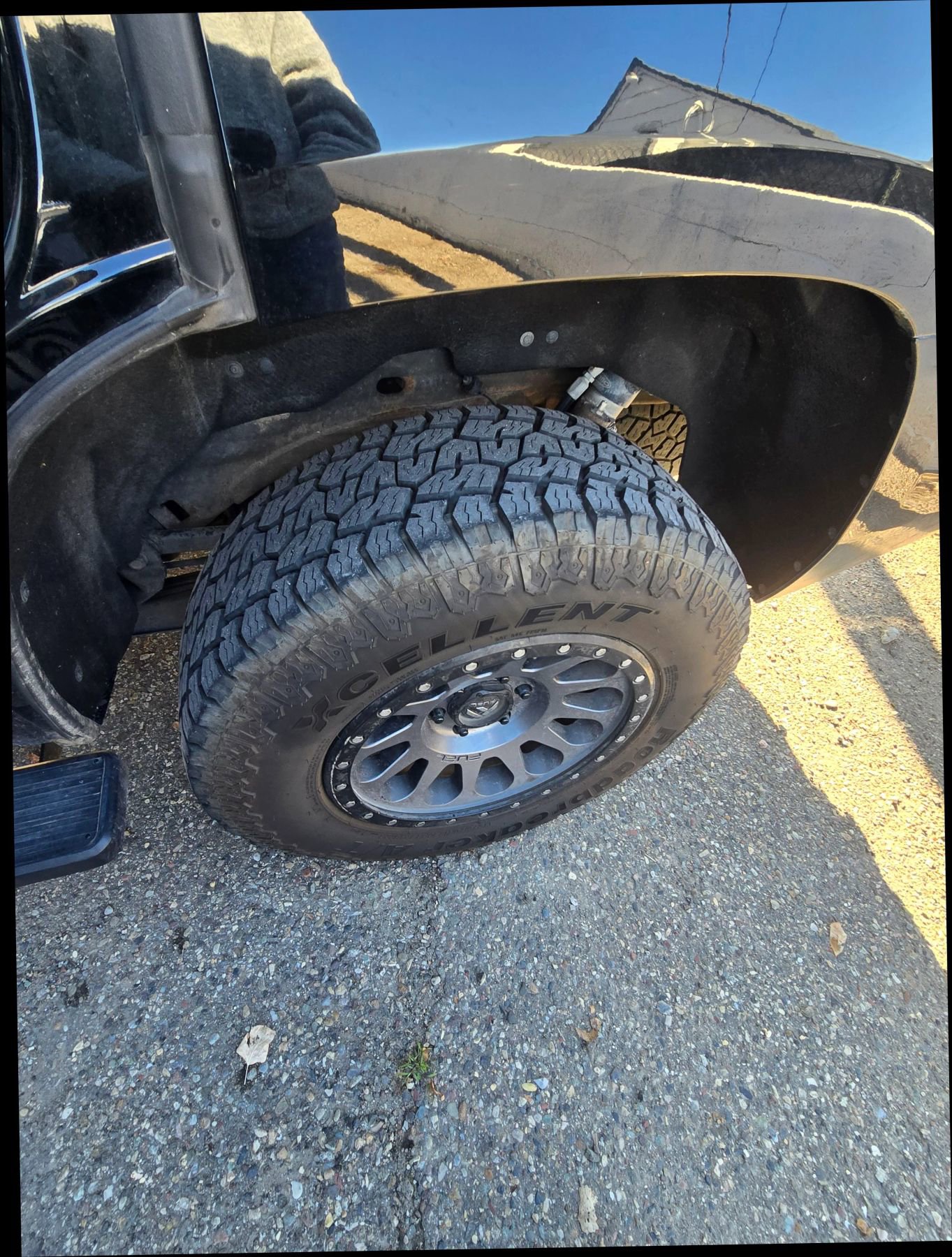 Used 2018 Chevrolet Tahoe LT w/ Luxury Package image 7