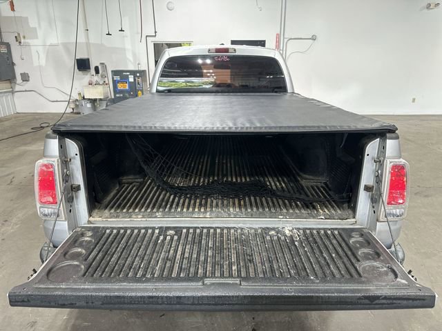Used 2007 Mitsubishi Raider LS RWD image 23